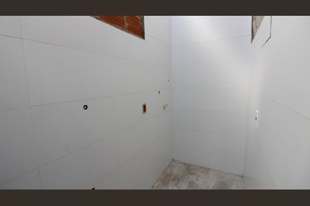 Studio para alugar com 35m², 1 quarto e sem vagaÁrea de Serviço
