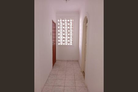 Casa para alugar com 50m², 1 quarto e sem vaga Casa para alugar com 50m², 1 quarto e sem vagaEntrada