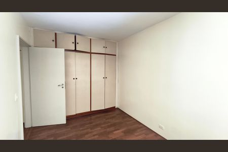 Quarto 2 de apartamento para alugar com 2 quartos, 77m² em Vila Mariana, São Paulo