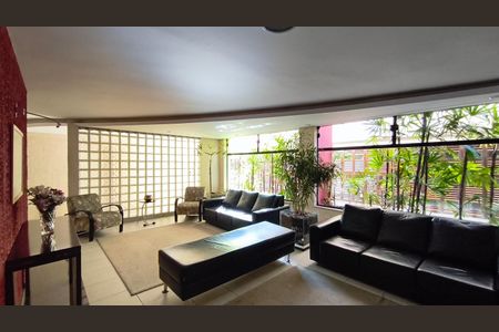 Apartamento para alugar com 2 quartos, 77m² em Vila Mariana, São Paulo