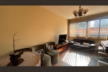 Apartamento à venda com 78m², 2 quartos e 1 vaga