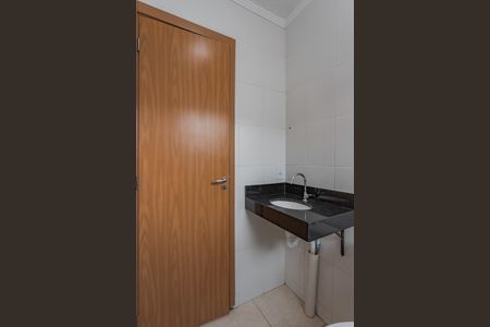 Apartamento para alugar com 44m², 2 quartos e 1 vaga Apartamento para alugar com 44m², 2 quartos e 1 vagaBanheiro