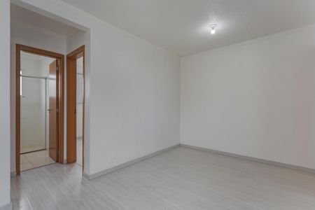 Sala de apartamento para alugar com 2 quartos, 44m² em Jardim Dona Leopoldina, Porto Alegre