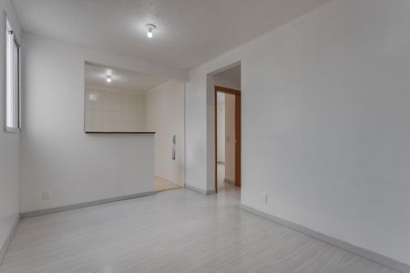 Apartamento para alugar com 2 quartos, 44m² em Jardim Dona Leopoldina, Porto Alegre