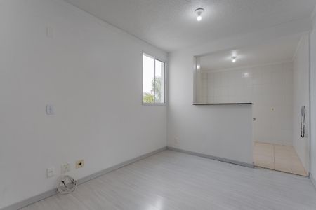 Apartamento para alugar com 44m², 2 quartos e 1 vaga Apartamento para alugar com 44m², 2 quartos e 1 vagaSala