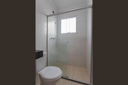 Apartamento para alugar com 44m², 2 quartos e 1 vaga Apartamento para alugar com 44m², 2 quartos e 1 vagaBanheiro