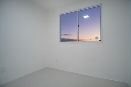 Apartamento à venda com 41m², 2 quartos e 1 vagaQuarto 2