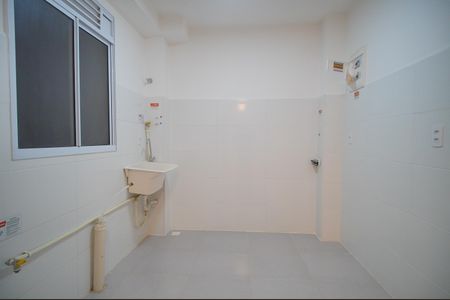 Apartamento à venda com 41m², 2 quartos e 1 vagaCozinha