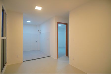 Apartamento à venda com 2 quartos, 41m² em Santos Dumont, São Leopoldo