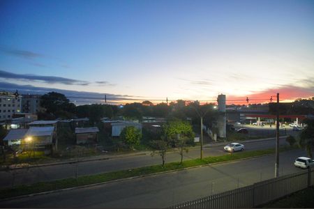 vista do Quarto 2 de apartamento à venda com 2 quartos, 41m² em Santos Dumont, São Leopoldo
