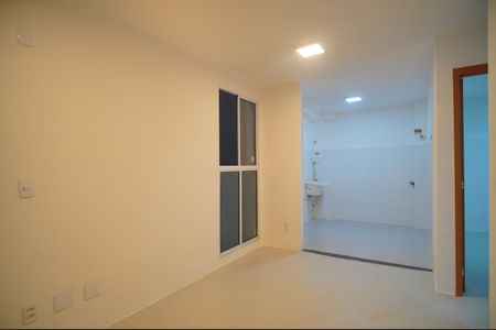 Apartamento à venda com 41m², 2 quartos e 1 vagaSala