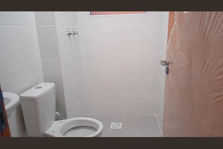 Apartamento à venda com 41m², 2 quartos e 1 vaga Apartamento à venda com 41m², 2 quartos e 1 vagaBanheiro