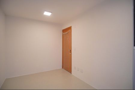 Apartamento à venda com 41m², 2 quartos e 1 vagaSala