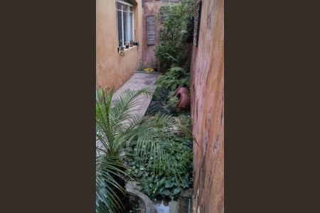 Casa à venda com 3 quartos, 320m² em Chácara Inglesa, São Paulo