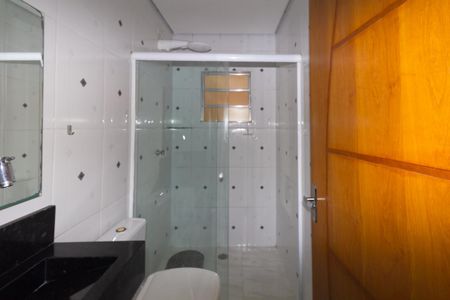 Casa para alugar com 190m², 3 quartos e 2 vagas Casa para alugar com 190m², 3 quartos e 2 vagasBanheiro da Suíte