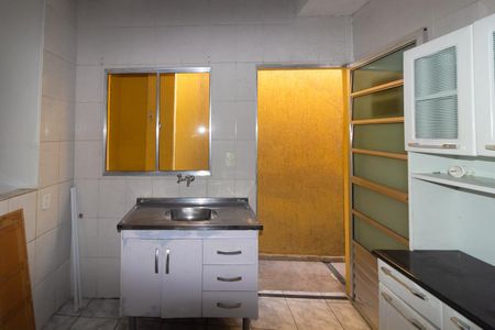 Casa para alugar com 190m², 3 quartos e 2 vagas Casa para alugar com 190m², 3 quartos e 2 vagasCozinha