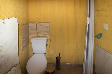 Casa para alugar com 190m², 3 quartos e 2 vagas Casa para alugar com 190m², 3 quartos e 2 vagasBanheiro de serviço