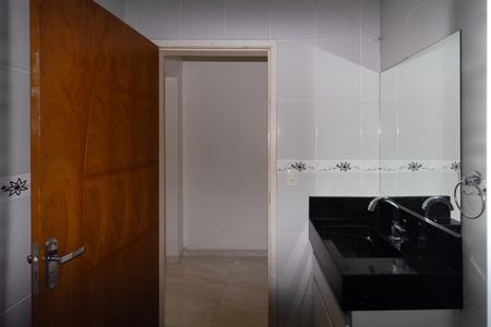 Casa para alugar com 190m², 3 quartos e 2 vagas Casa para alugar com 190m², 3 quartos e 2 vagasBanheiro 2