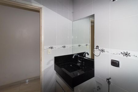 Casa para alugar com 190m², 3 quartos e 2 vagas Casa para alugar com 190m², 3 quartos e 2 vagasBanheiro 2