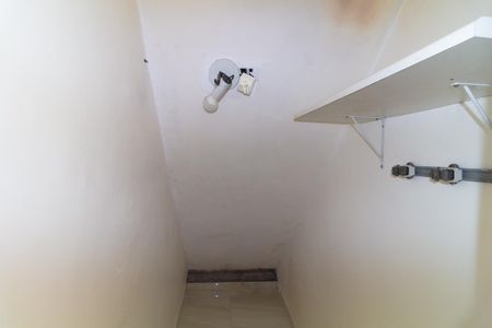 Despensa de casa para alugar com 3 quartos, 190m² em Parque Sao Rafael, São Paulo