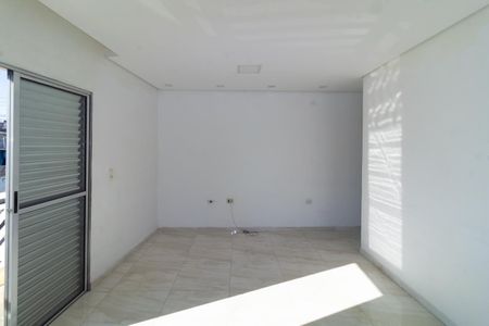 Sala de casa para alugar com 3 quartos, 190m² em Parque Sao Rafael, São Paulo