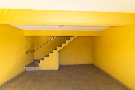 Casa para alugar com 190m², 3 quartos e 2 vagas Casa para alugar com 190m², 3 quartos e 2 vagasGaragem
