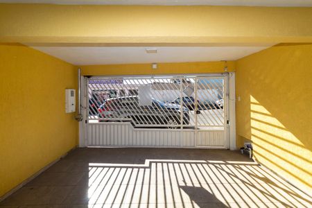 Casa para alugar com 190m², 3 quartos e 2 vagas Casa para alugar com 190m², 3 quartos e 2 vagasGaragem