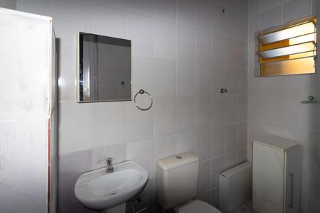 Casa para alugar com 190m², 3 quartos e 2 vagas Casa para alugar com 190m², 3 quartos e 2 vagasBanheiro 3