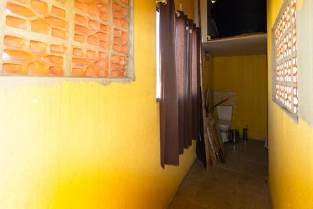 Casa para alugar com 190m², 3 quartos e 2 vagas Casa para alugar com 190m², 3 quartos e 2 vagasÁrea de Serviço