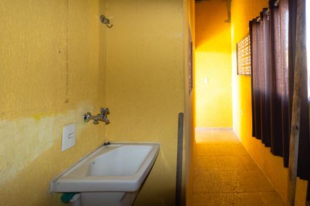 Casa para alugar com 190m², 3 quartos e 2 vagas Casa para alugar com 190m², 3 quartos e 2 vagasÁrea de Serviço