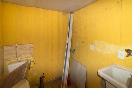 Casa para alugar com 190m², 3 quartos e 2 vagas Casa para alugar com 190m², 3 quartos e 2 vagasÁrea de Serviço