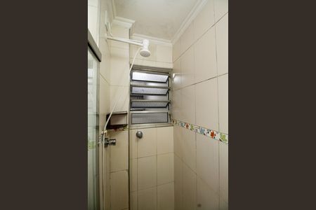 Banheiro de apartamento à venda com 2 quartos, 54m² em Sumarezinho, São Paulo