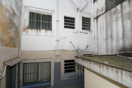 Vista da Sala de apartamento à venda com 2 quartos, 54m² em Sumarezinho, São Paulo