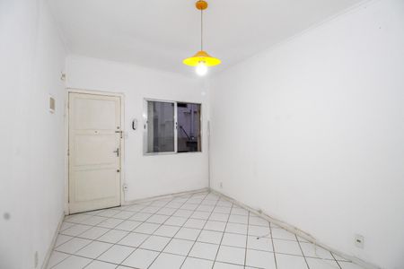 Sala de apartamento à venda com 2 quartos, 54m² em Sumarezinho, São Paulo