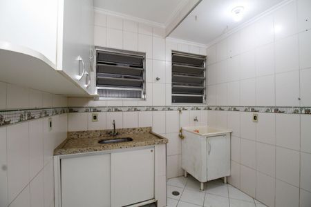 Apartamento à venda com 54m², 2 quartos e sem vaga Apartamento à venda com 54m², 2 quartos e sem vagaCozinha