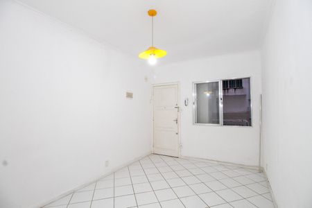 Apartamento à venda com 54m², 2 quartos e sem vaga Apartamento à venda com 54m², 2 quartos e sem vagaSala