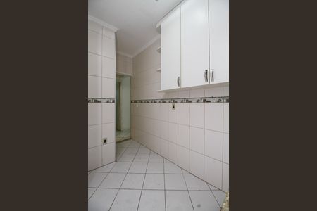 Apartamento à venda com 54m², 2 quartos e sem vaga Apartamento à venda com 54m², 2 quartos e sem vagaCozinha