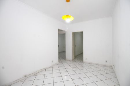 Sala de apartamento à venda com 2 quartos, 54m² em Sumarezinho, São Paulo