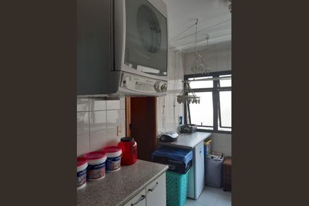 Apartamento à venda com 3 quartos, 120m² em Jardim Imperial, São Paulo