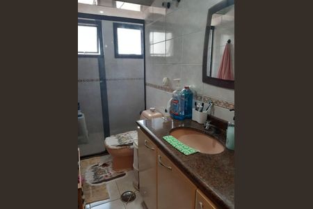 Apartamento à venda com 3 quartos, 120m² em Jardim Imperial, São Paulo