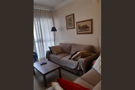 Apartamento à venda com 3 quartos, 120m² em Jardim Imperial, São Paulo