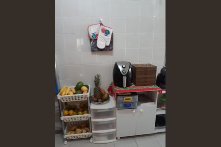 Apartamento à venda com 3 quartos, 120m² em Jardim Imperial, São Paulo