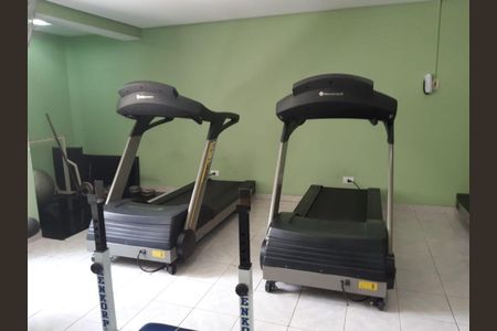 Apartamento à venda com 3 quartos, 120m² em Jardim Imperial, São Paulo