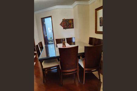 Apartamento à venda com 3 quartos, 120m² em Jardim Imperial, São Paulo
