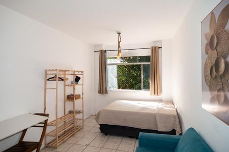 Kitnet/Studio para alugar com 1 quarto, 24m² em Bela Vista, São Paulo