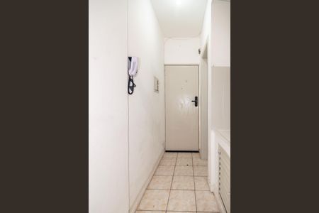 Studio de kitnet/studio para alugar com 1 quarto, 24m² em Bela Vista, São Paulo