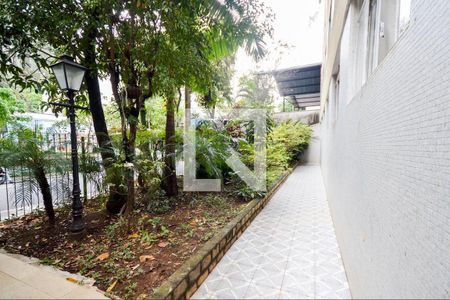 Studio para alugar com 24m², 1 quarto e sem vagaJardim