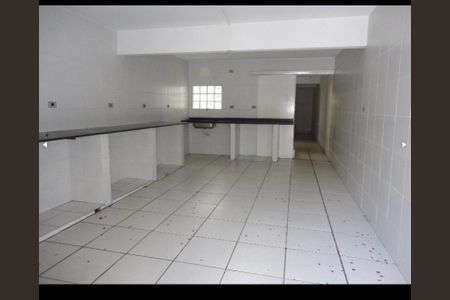 Casa à venda com 3 quartos, 273m² em Mirandópolis, São Paulo