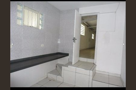 Casa à venda com 3 quartos, 273m² em Mirandópolis, São Paulo