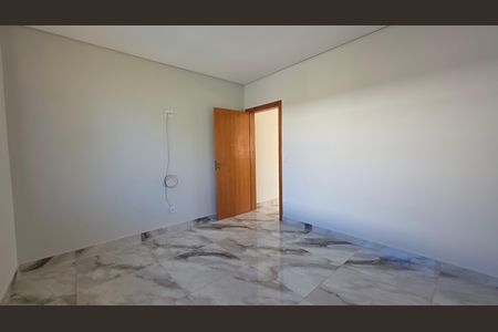 Suíte 1 de casa à venda com 4 quartos, 277m² em Várzea, Lagoa Santa